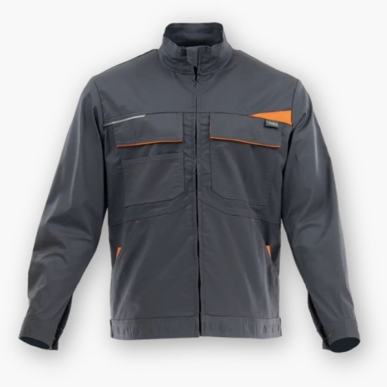 Delovna jakna King Flex